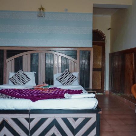 Himalaya Mount View Resort Uttarakhand Kausani Eksteriør bilde